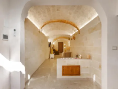 3242 L`Edicola Suite by Barbarhouse Hotels in Pulsano