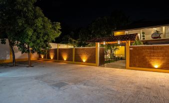 La Meadow Villa - 5 Br with Private Pool