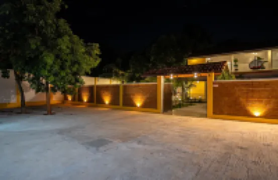 La Meadow Villa - 5 Br with Private Pool