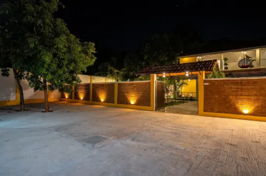 La Meadow Villa - 5 Br with Private Pool