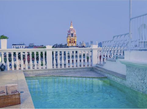 Casa Cordoba Estrella