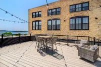 The Saddlery Madison