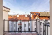 Petrin Tower Residence