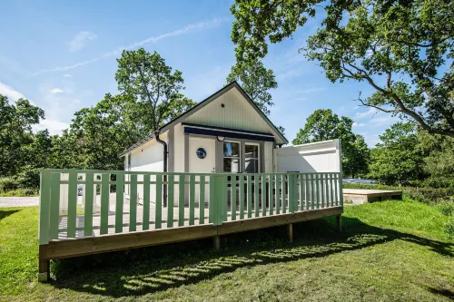 Ronneby Havscamping - Homestays