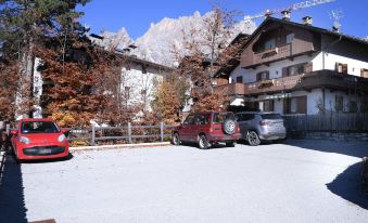 Homeby - Casa Due Vette