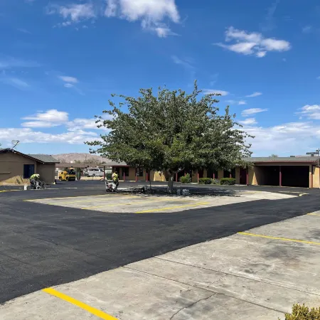 Black Horse Motel