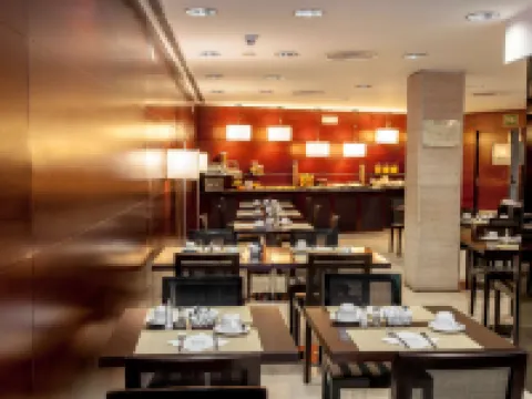 Hotel RH Murcia Centro Hotels in Murcia