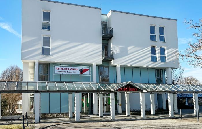 Dormero Hotel Weingarten