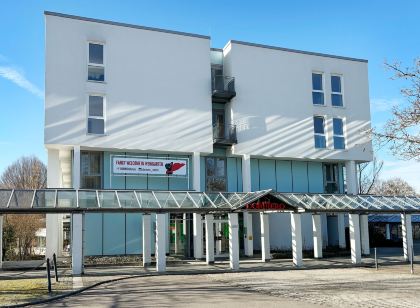 DORMERO Hotel Weingarten