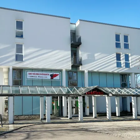 Dormero Hotel Weingarten