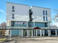 Parkhotel Weingarten Hotels in Aulendorf