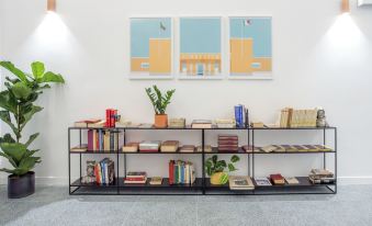 Re di Roma Luxury Suite