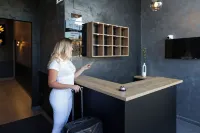 Nest Suites Hotels in Petrovec