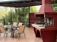 Villa Poseidonia