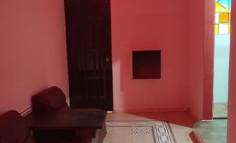AUTO HOTEL CONSTELACION