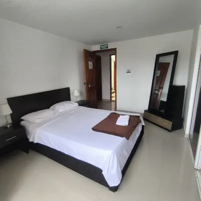 Casa Negrete Hostal Boutique Hotels near Olympic Centre