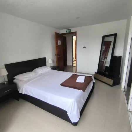 Casa Negrete Hostal Boutique