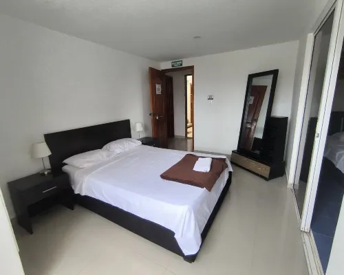Casa Negrete Hostal Boutique Hoteles cerca de Vila Olimpica