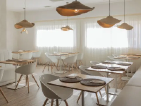 Hotel Farol Hotels in Ilhavo