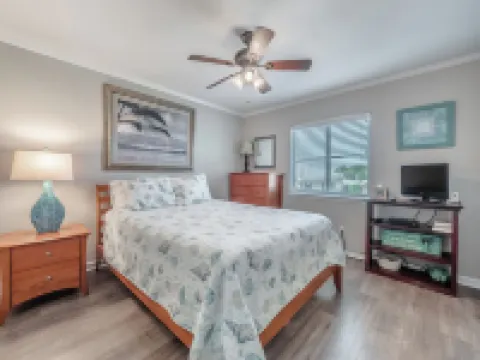 珊瑚沖浪#A1 - Beachy Keen由Carolina Retreats提供