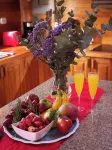 Indigo Cabins - Finca Los Cerritos - homestay