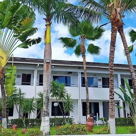 Hotel Oasis