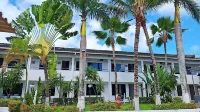 Hotel Oasis