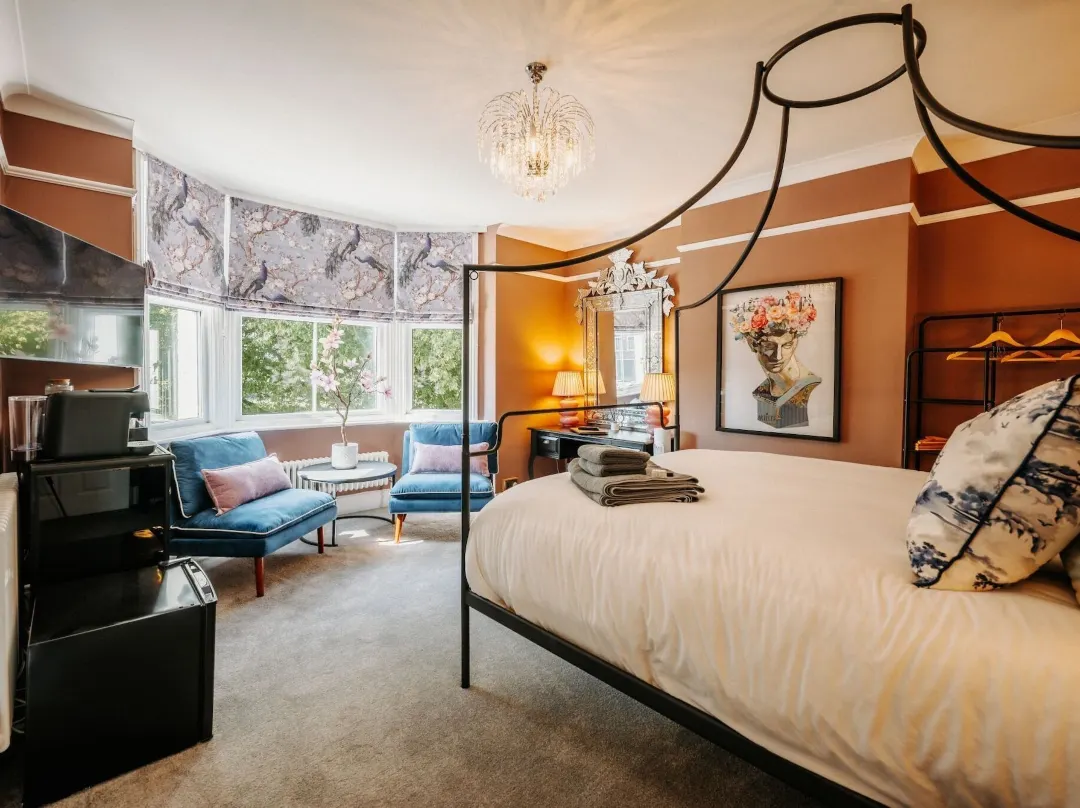Unique Shrewsbury Rooms - Shrewsbury