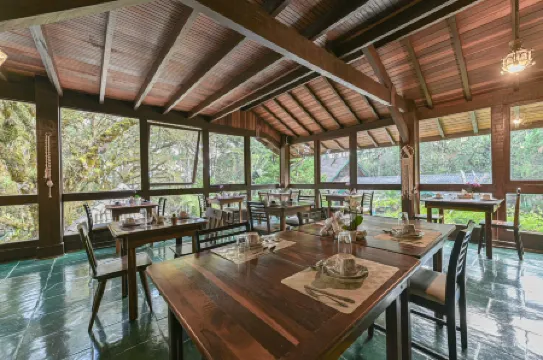 Pousada Cantos e Contos