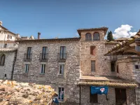 B&B San Gabriele Hotel a Assisi