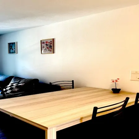 Rest and Restaurant in Roveredo