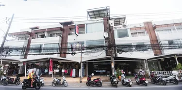 รูปภาพของราไวย์ รูฟท็อป 2 ห้องนอน โอเอซิส