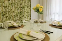 Residencial João Orisaka