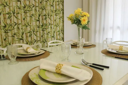 Residencial João Orisaka