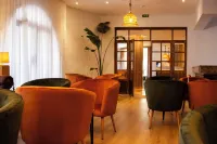 Hôtel la Forêt Hotels in Ain Draham