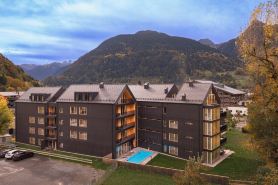 Montafon Suites Schruns by Alps Resorts