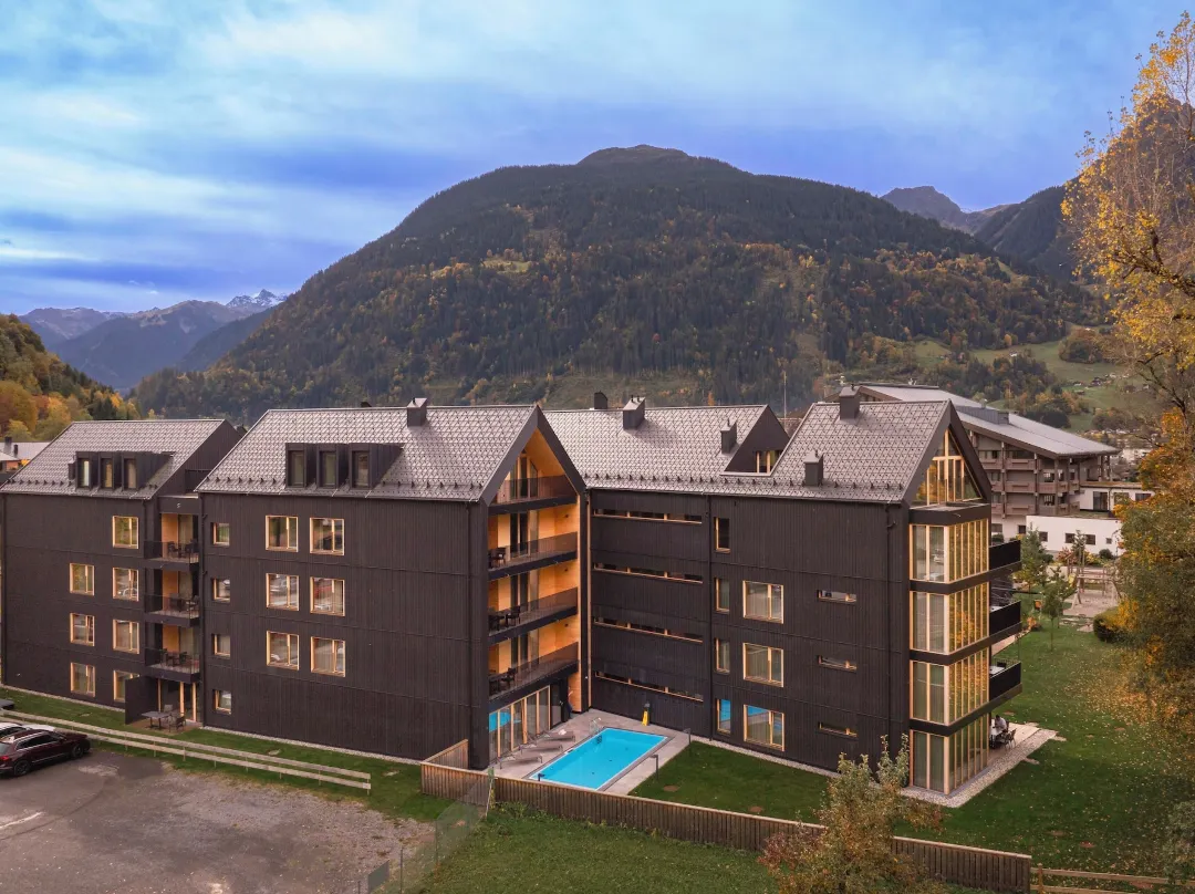 Pure Resort Schruns - Vorarlberg