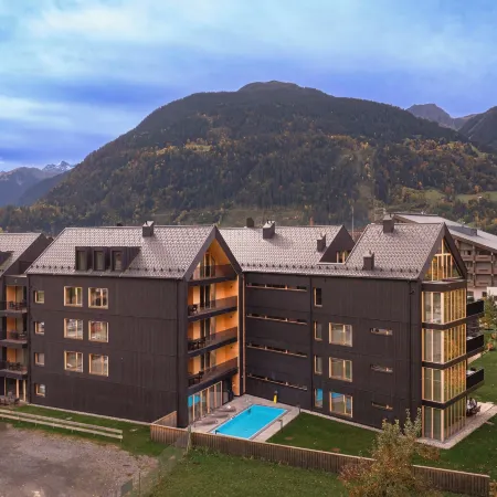 Montafon Suites Schruns by Alps Resorts