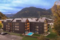 Montafon Suites Schruns by Alps Resorts - Wifi
