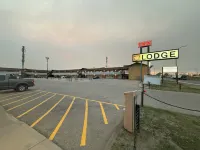 Silver Crest Lodge Hotels in Clairmont