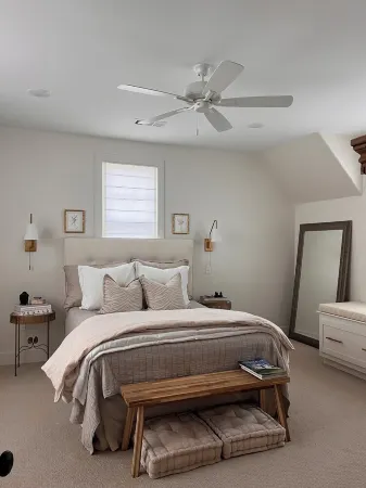 Charming 3-bedroom cottage in Plein Air