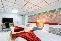 FTL Oasis-Close to DT - Close to Beach - Pool