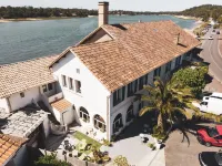Le Relais du Lac Hotels in Hossegor