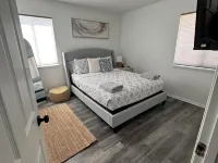 3 BR End Unit Rowhouse 1 Mile to Bethany Boardwalk, Walk to Shops & Restaurants Hotels in Bethany Beach
