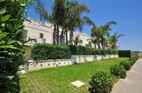 Arainn Lupiae - House for 3 Guests in Residence With Pool