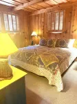 Buck Creek Cabin -  Between Highlands and Franklin NC