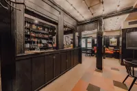 Tyn-y-Coed Inn - 4-Star