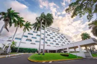 Crowne Plaza MANAGUA by IHG Hotels in 