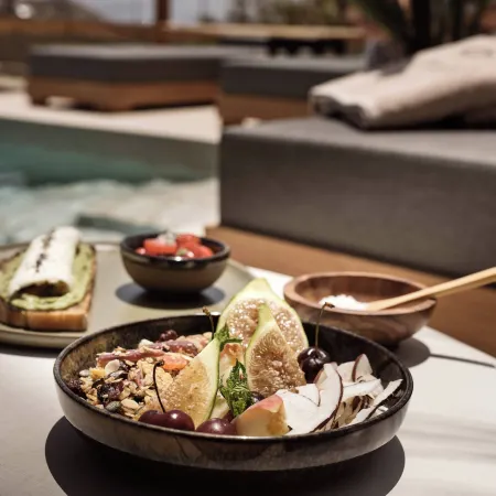 Anemelia Hotel Mykonos