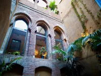 Hotel Lincoln Lounge Hotels near Pedralbes Monastery